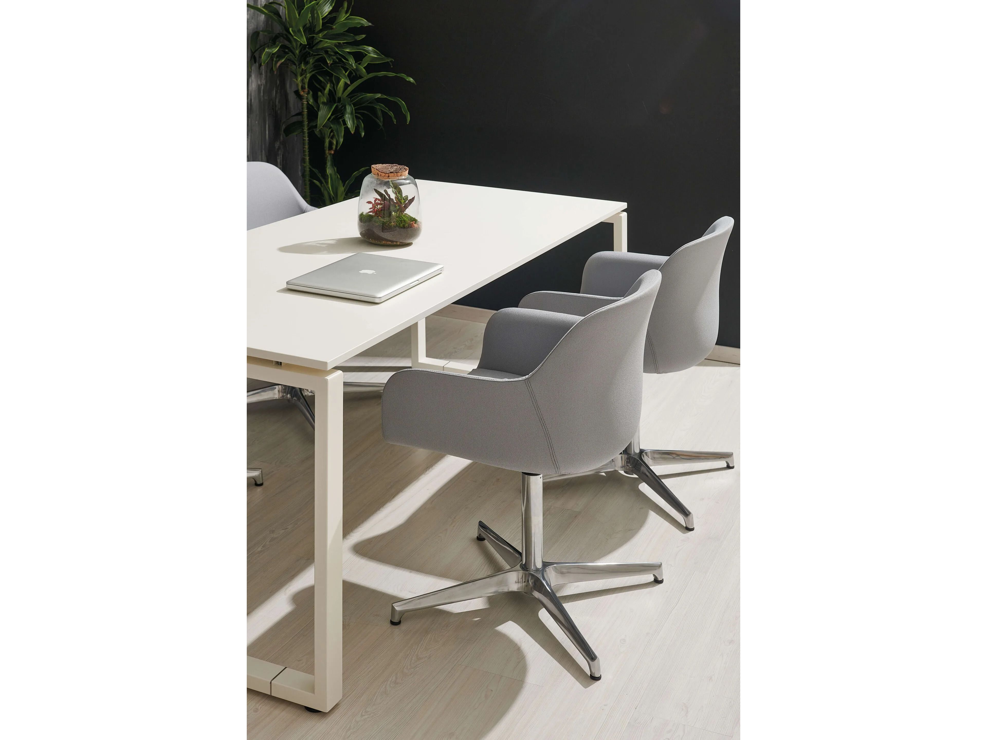 Спицевое кресло с подлокотниками AP Factor Висконсин ARCH-00079173 - Вид №1