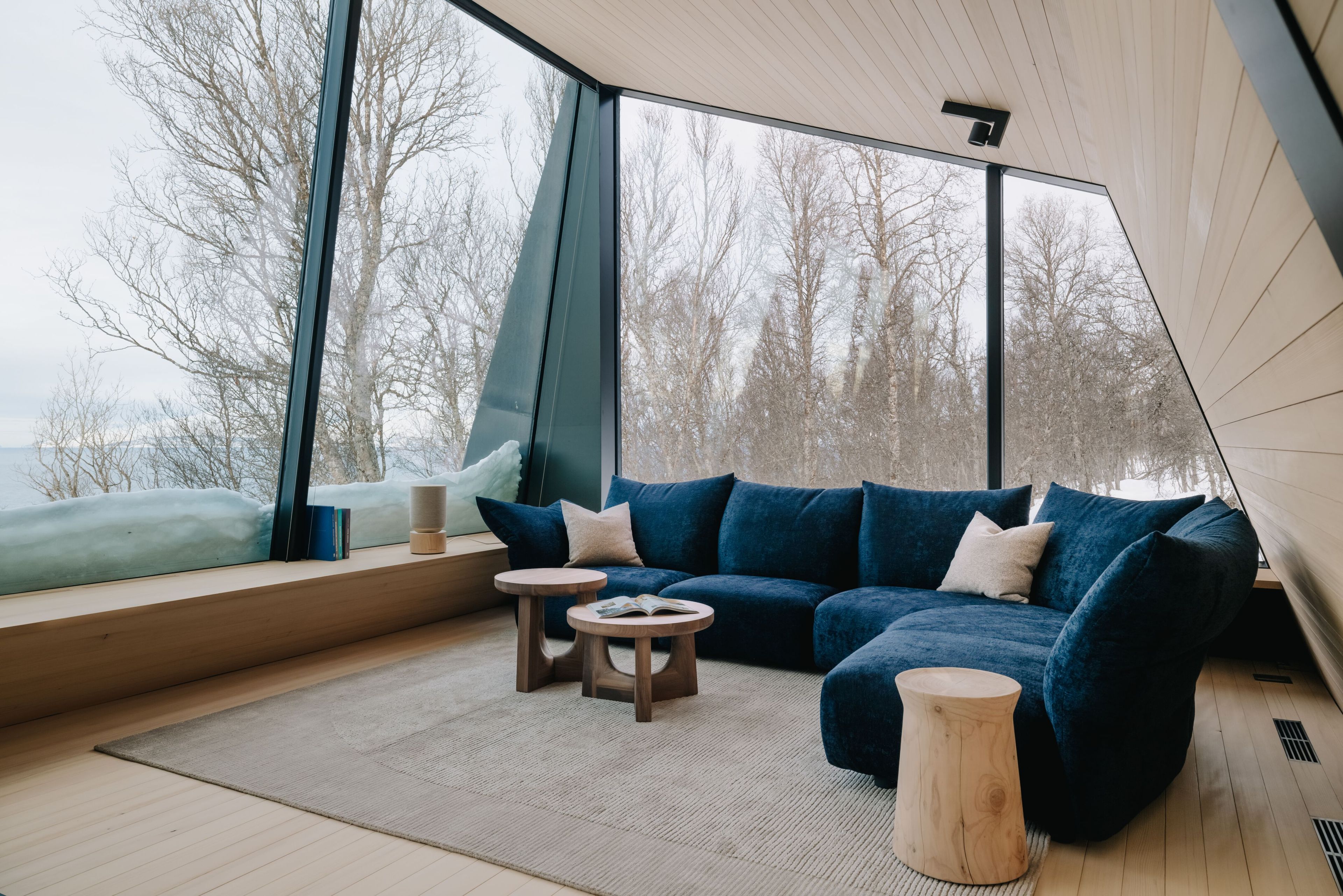 Диван Edra для интерьера ARCH-00083320 - Вид №3