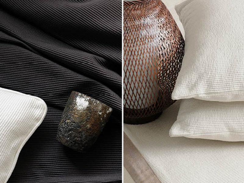 Élitis Обивочная ткань льняная sun-id-1472486 - Вид №11