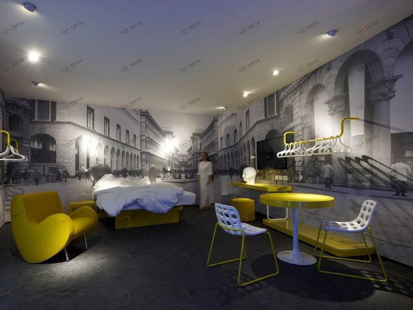 LIUNI Покрытие пвх для интерьеров Rivestimenti murali sun-id-1482718