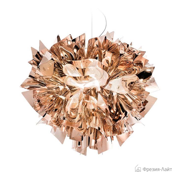 Slamp VELI VEL78SOS0003RA000 COPPER люстра подвесная 104821
