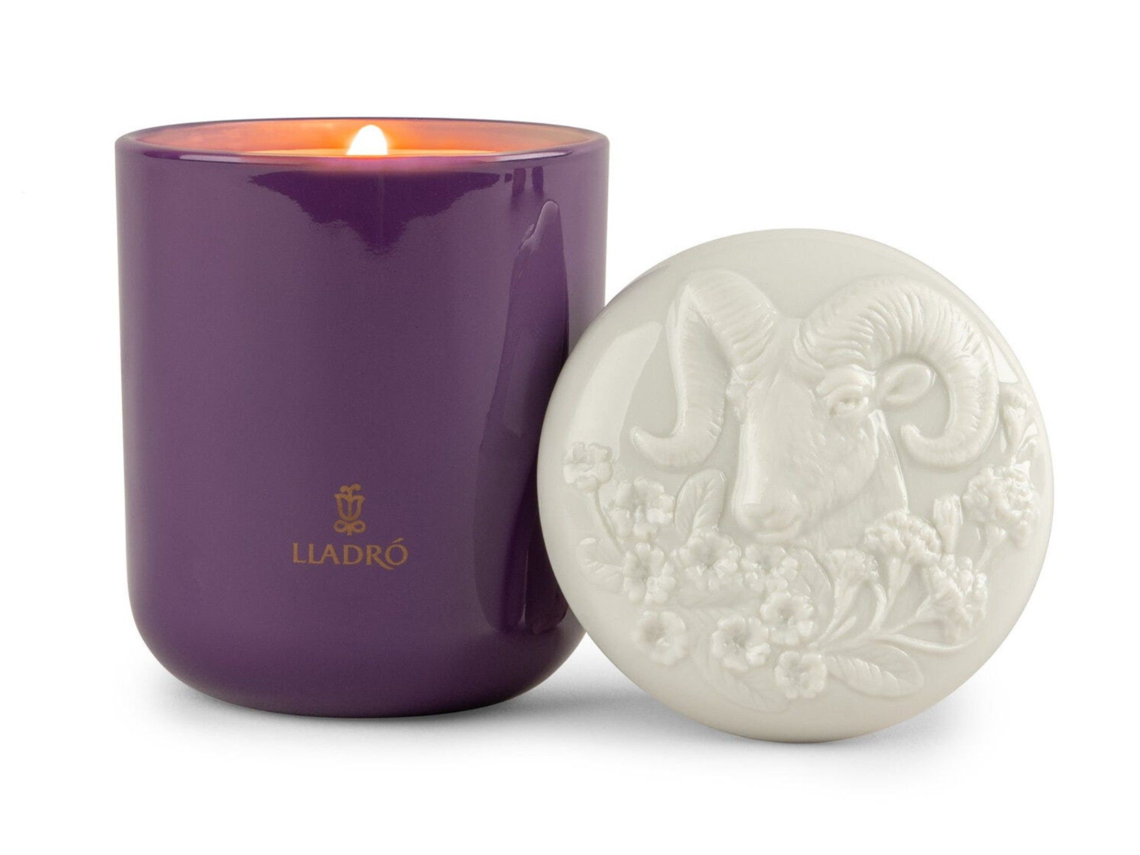 Свеча Lladró китайский Зодиак ARCH-00069727