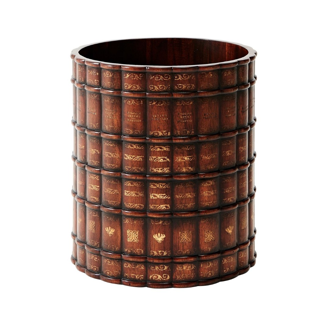 Контейнер / Waste Bin Theodore Alexander sun-id-375245 - Вид №1