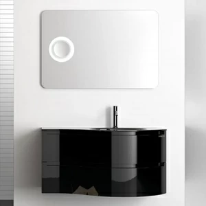 Berloni Bagno комплект мебели MEMPHIS 06