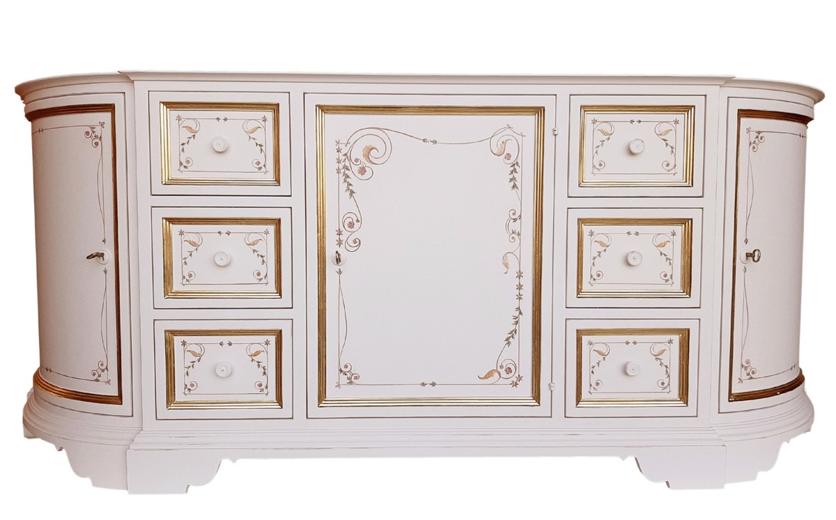 8635 Mobile bagno Bianchini&Capponi RINASCIMENTO Bianchini Capponi - Вид №20