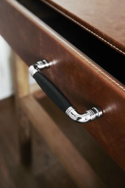 Formani Мебельная ручка из черного дерева Timeless Mg1934 - Вид №3