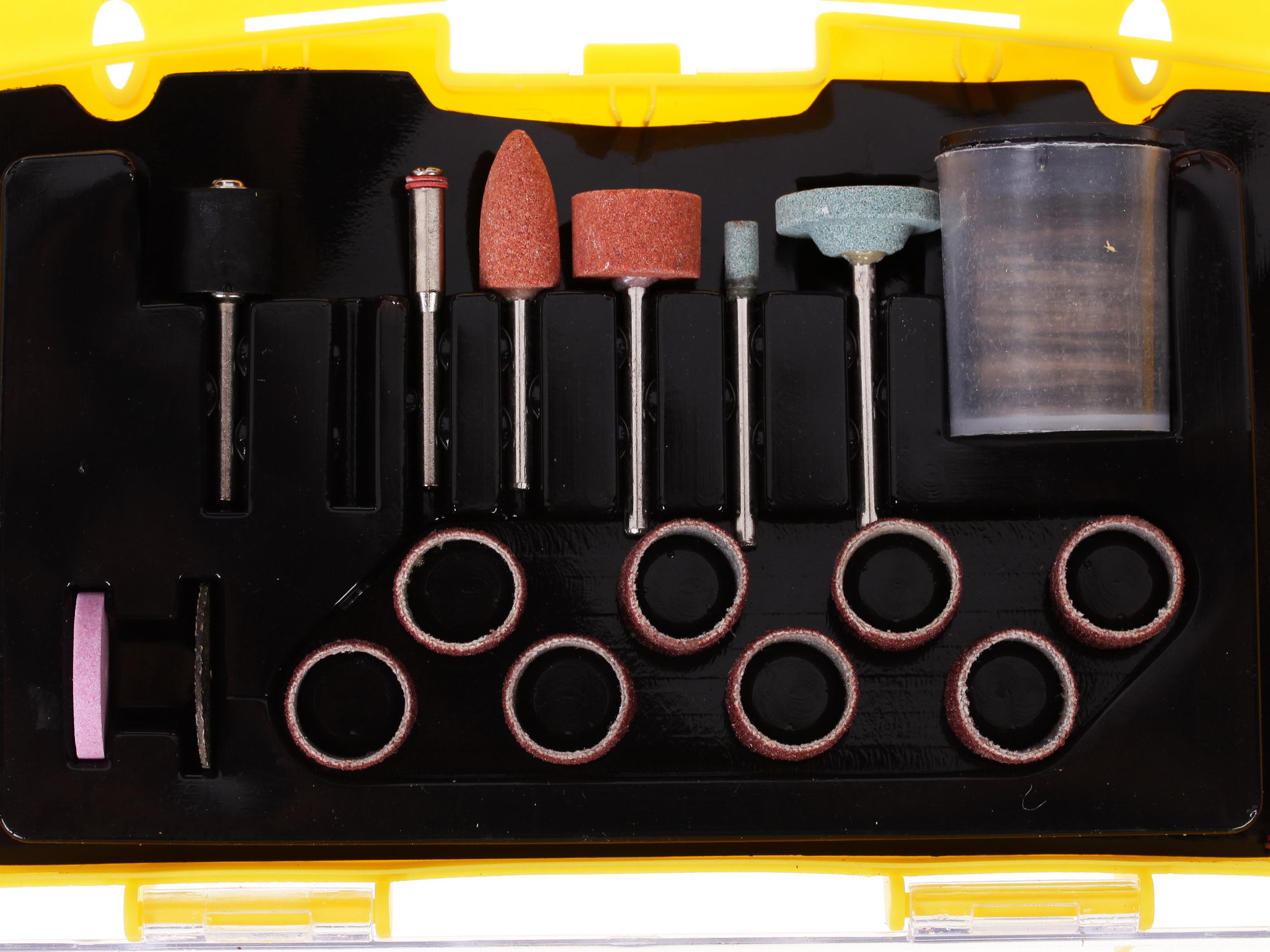 Насадки для гравировальной машинки Stayer Master 29903-H67 1024509 STDN-0057141 - Вид №1