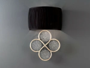 Serip Аппликация из бронзы ручной работы Lines Ap1430/2