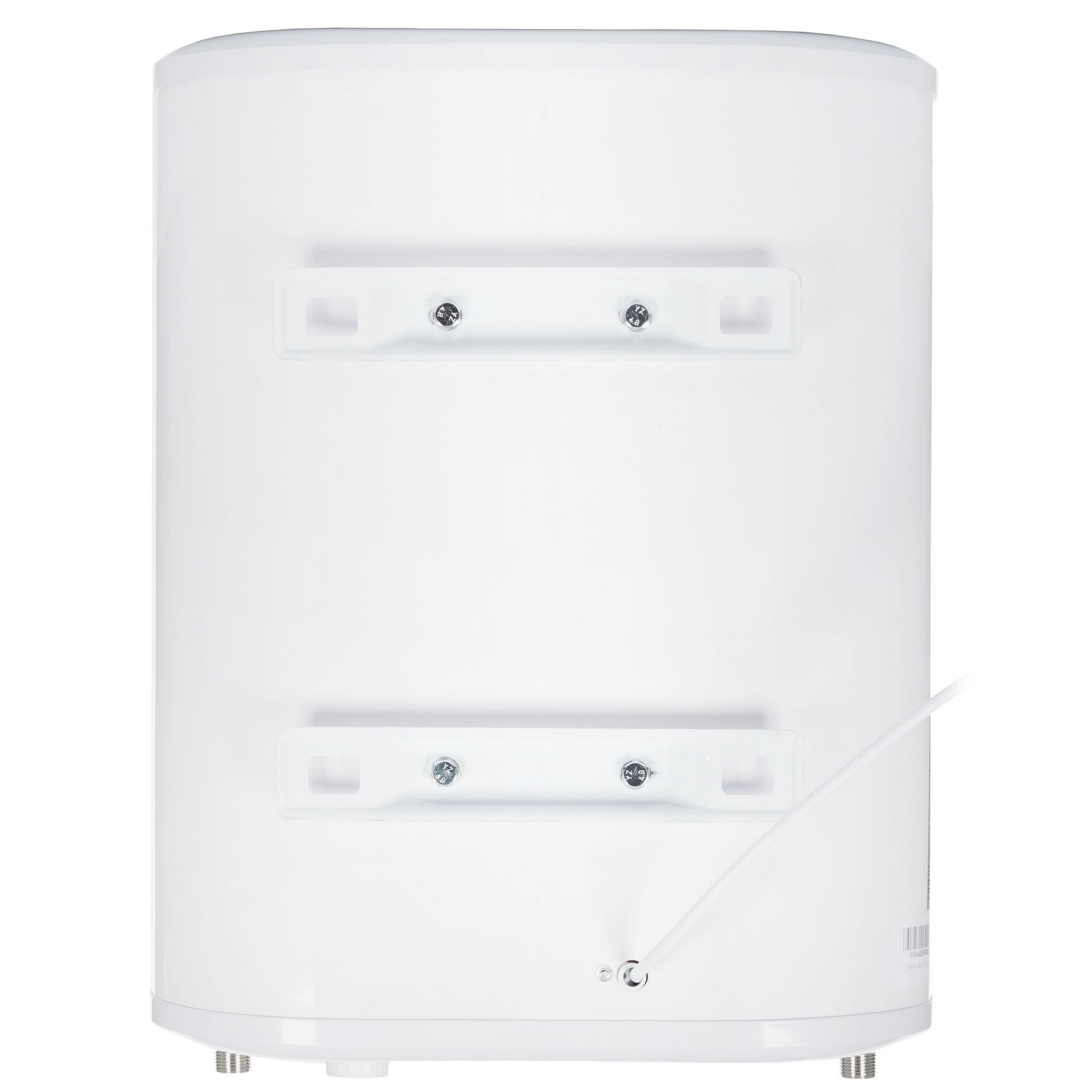 5340508 Водонагреватель электрический Royal Clima RWH-SG30-FS STDN-0130450 - Вид №5