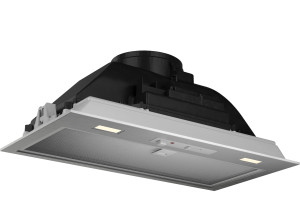 5346502 Вытяжка полновстраиваемая ELIKOR Casper 70Н-450-П3Д серебристый