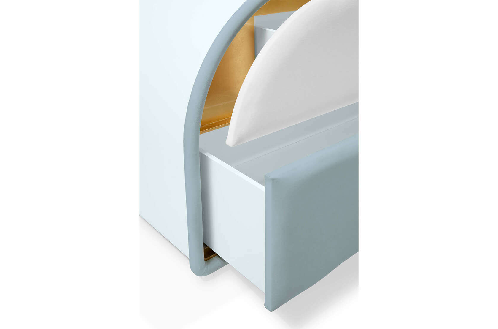 CIST224 Комоды детские Жвачка 2 ящика Circu  - Вид №6