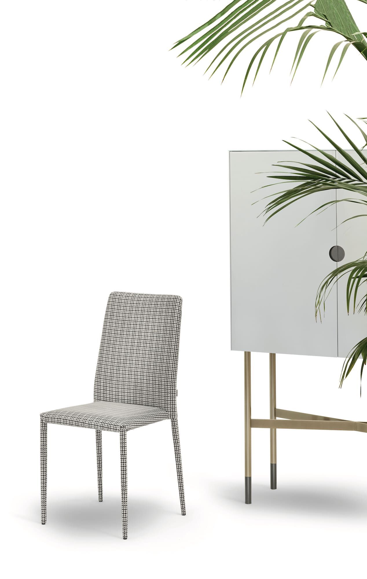 Шкаф из Супермармо с распашными дверцами Bontempi Casa Madison ARCH-00094428 - Вид №6