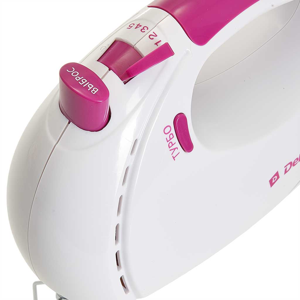 8110481 Миксер DELTA DL-5061 фиолетовый STDN-0001820 - Вид №3