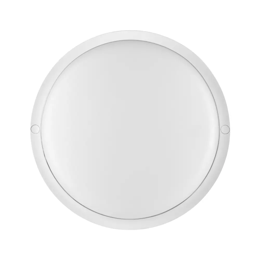 Светильник ЖКХ светодиодный Wolta LCL12-RC-02 12 Вт IP65 4000 K накладной шар 82367064 STLM-2067585  - Вид №1
