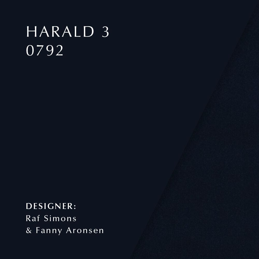 Мягкое кресло из ткани Kvadrat UMAGE a Conversation Piece ARCH-00113707 - Вид №74