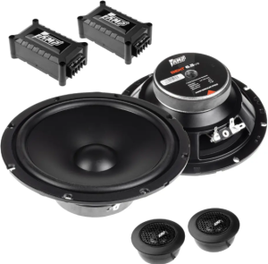 9248132 Компонентная акустическая система AMP Beat 6.5 v2