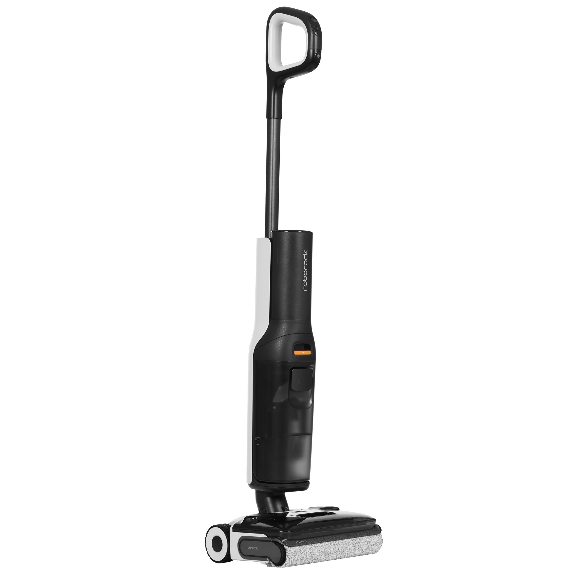 5625370 Моющий пылесос вертикальный   Roborock F25 ACE  черный STDN-0145240 - Вид №1