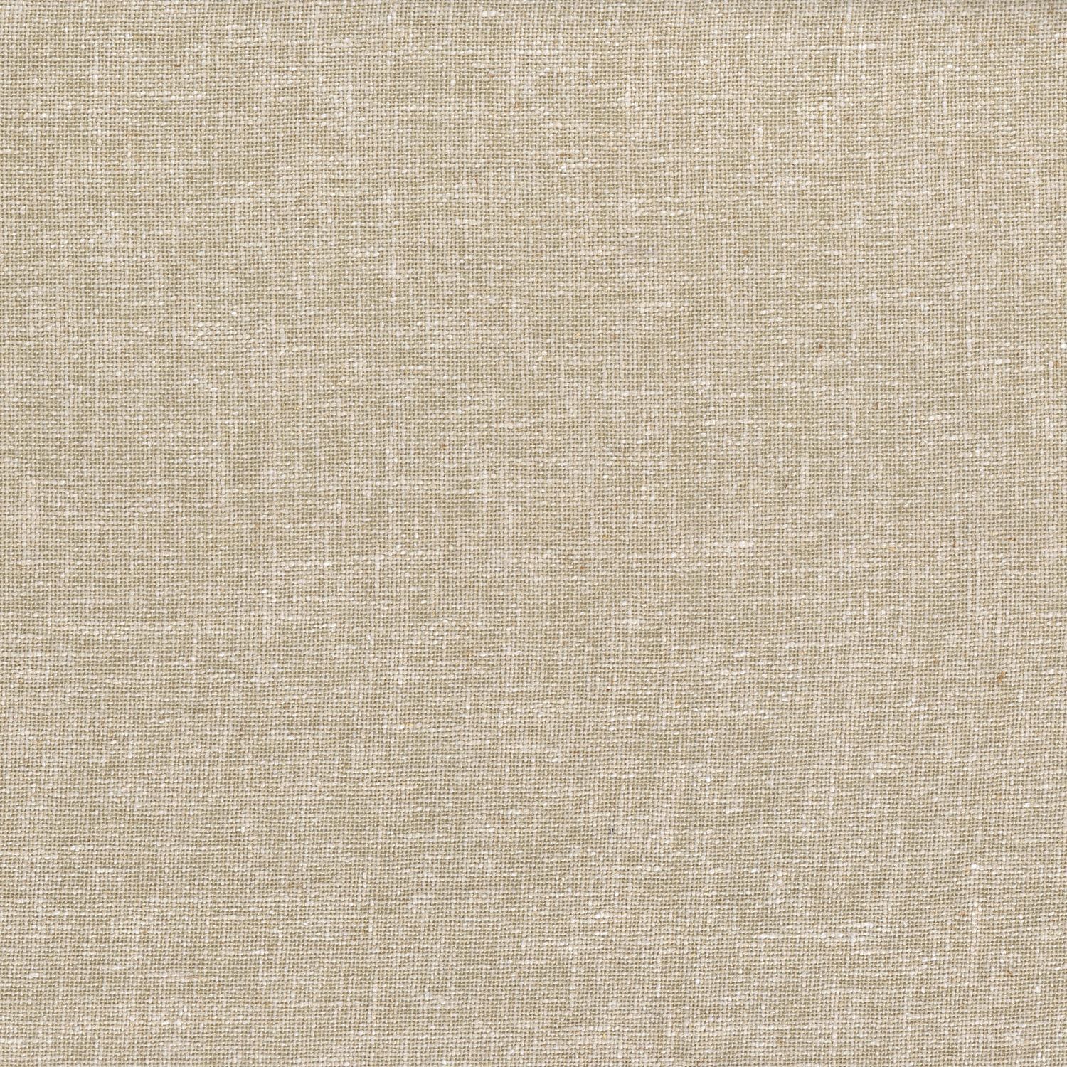 Однотонная ткань из вуали для штор из смеси льна Casamance Noce de lin ARCH-00118407 - Вид №2