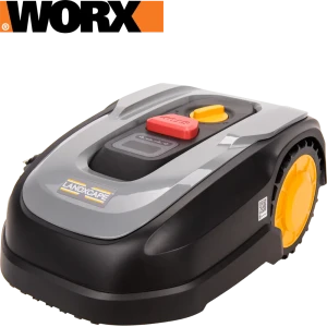 Газонокосилка-робот Landxcape 500 LX797 20 В 16 см 82600077 STLM-2049211