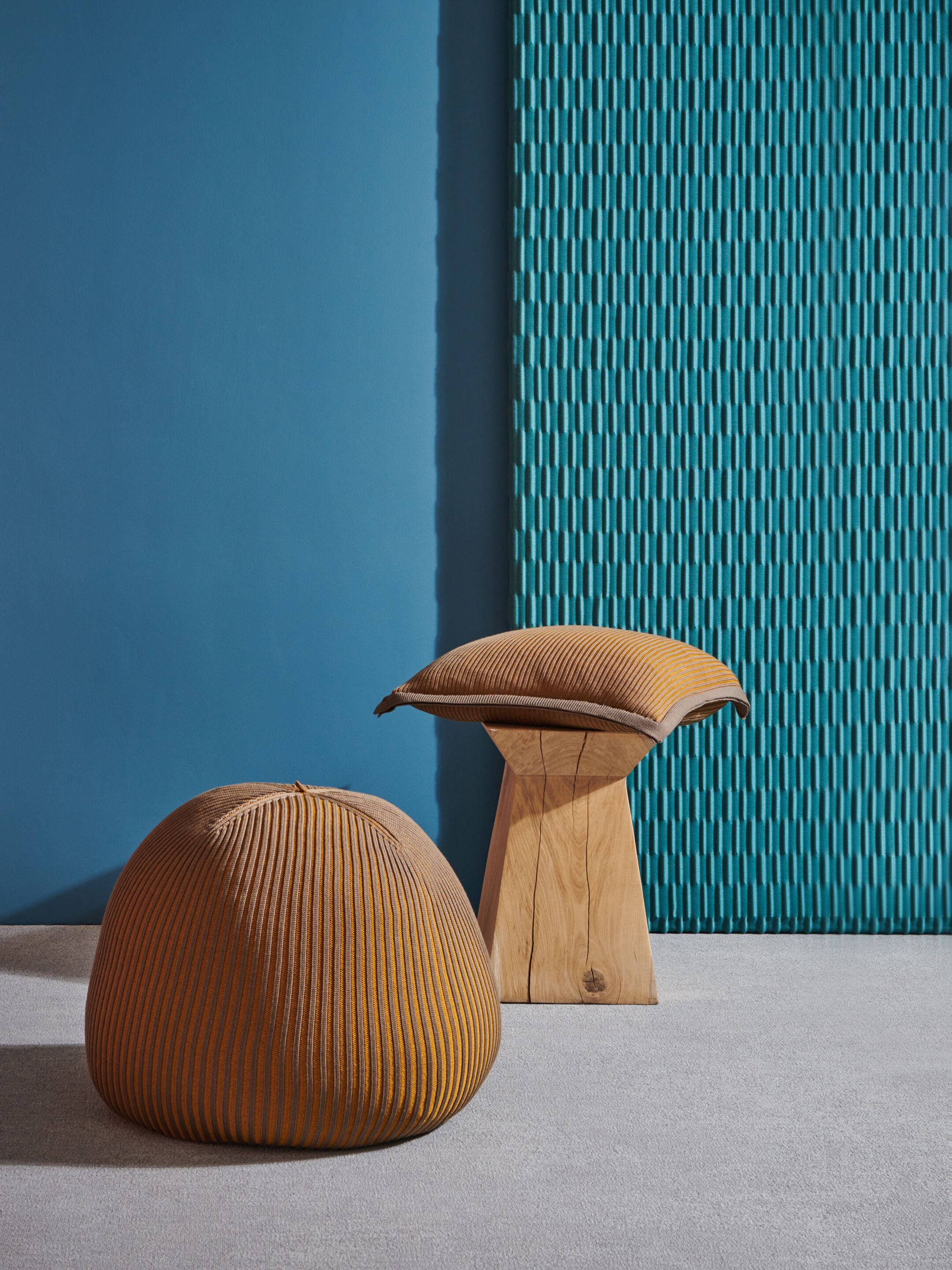 Шерстяная ткань Casalis Акустическая для виолончели ARCH-00115828 - Вид №33