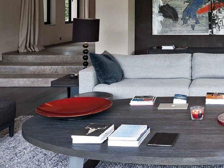 Ph Collection Угловой диван из ткани 3-х местный sun-id-1468566 - Вид №2