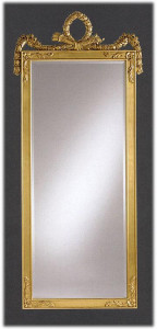 Зеркало Nastro BUSNELLI ADAMO 20130