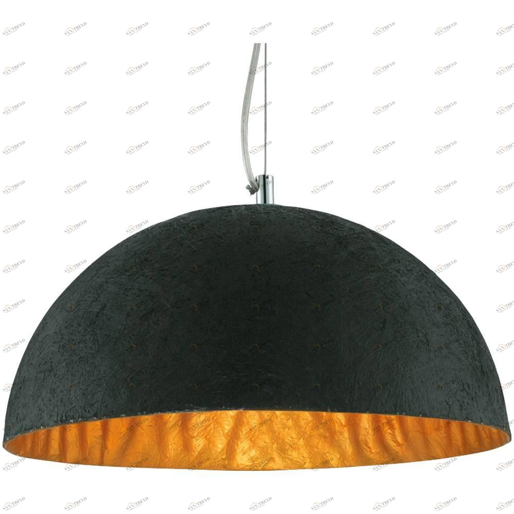 Подвесной светильник Arte Lamp Dome A8149SP-1GO ARTE LAMP DOME 070861 Черный