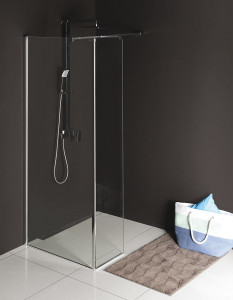 MS2A-90 Polysan Душевые ширмы MODULAR SHOWER