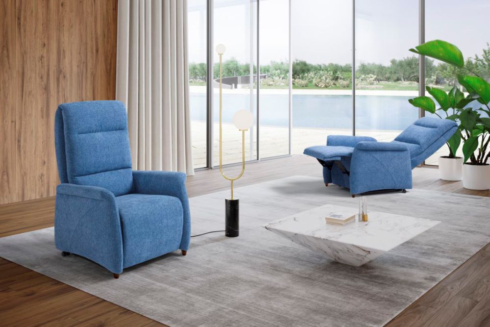 Кресло-Подъемник Lift-Relax 1 Motore  Spaziorelaxitalia  Fara Fara Lift-Relax 1 Motore 