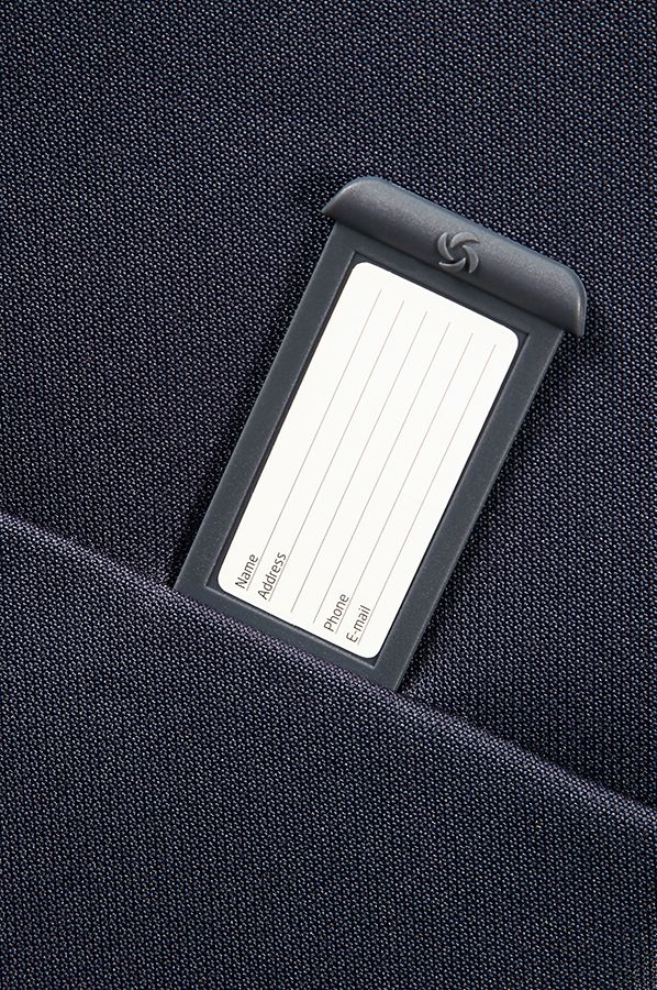 38N-41001 Чемодан 38N*001 Upright 55 Samsonite Base Boost  - Вид №9