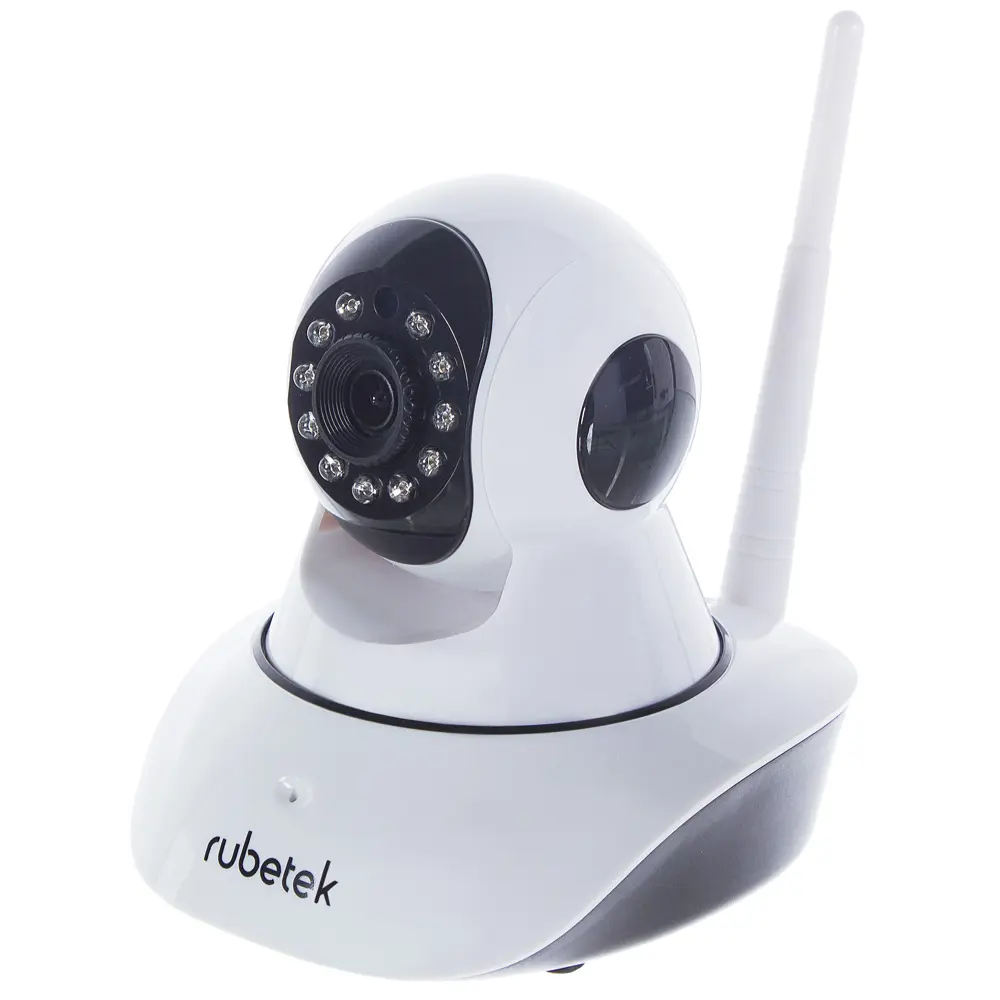 Комплект Rubetek "Видеоконтроль и безопасность" STLM-2148064 - Вид №1