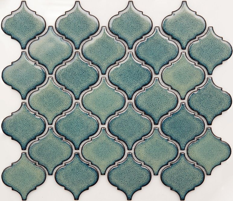 Мозаика из керамогранита  R-306 SN-Mosaic Rustic 