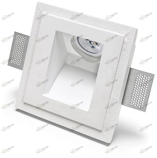9010 novantadieci Встраиваемые настенные и потолочные светильники из cristaly®  4179 
