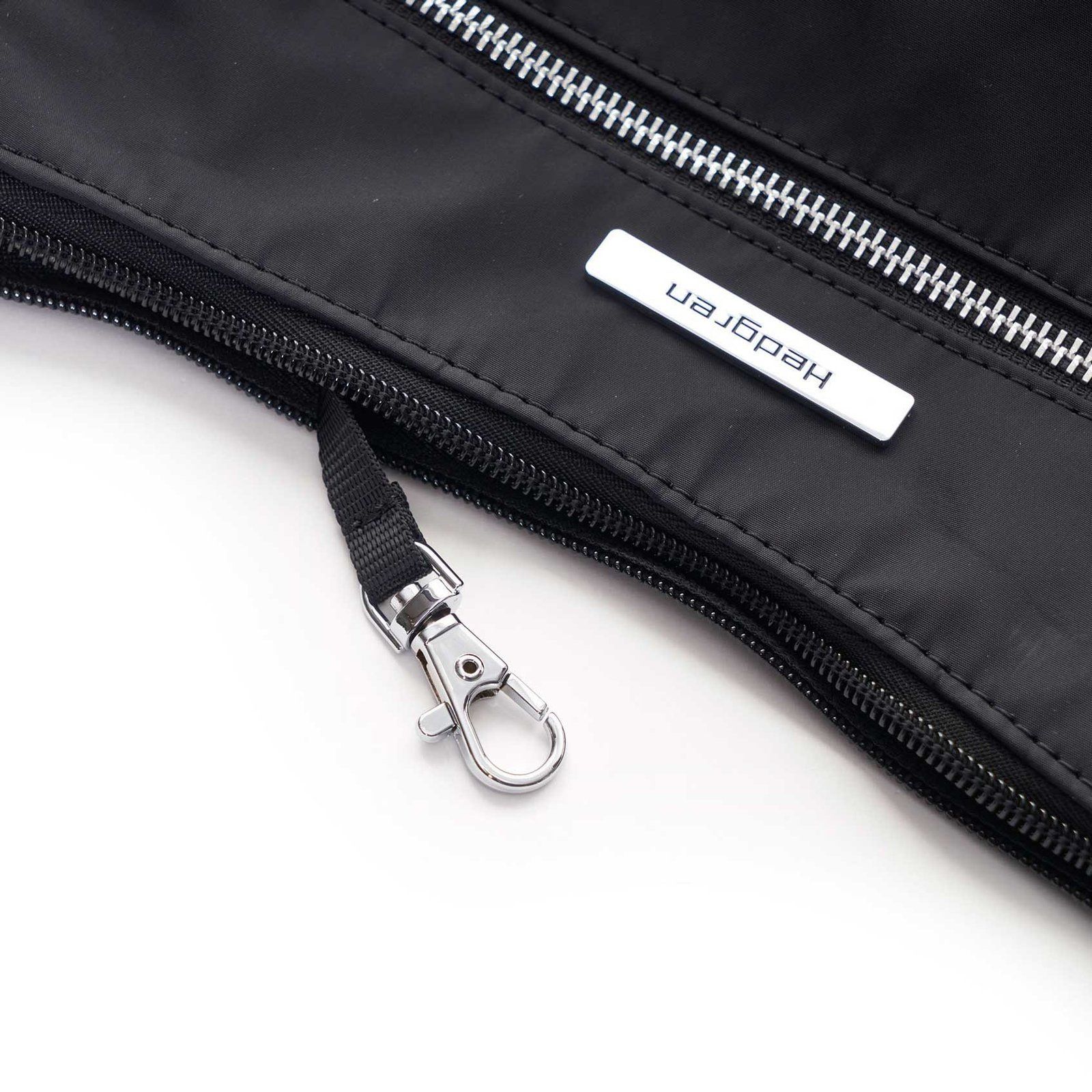 HAUR01S/134-02 Сумка HAUR01S Crossover Gleam S RFID Hedgren Aura - Вид №6