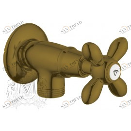 Шланговое подключение MIGLIORE Princeton Plus ML.PRP-8058.BR 