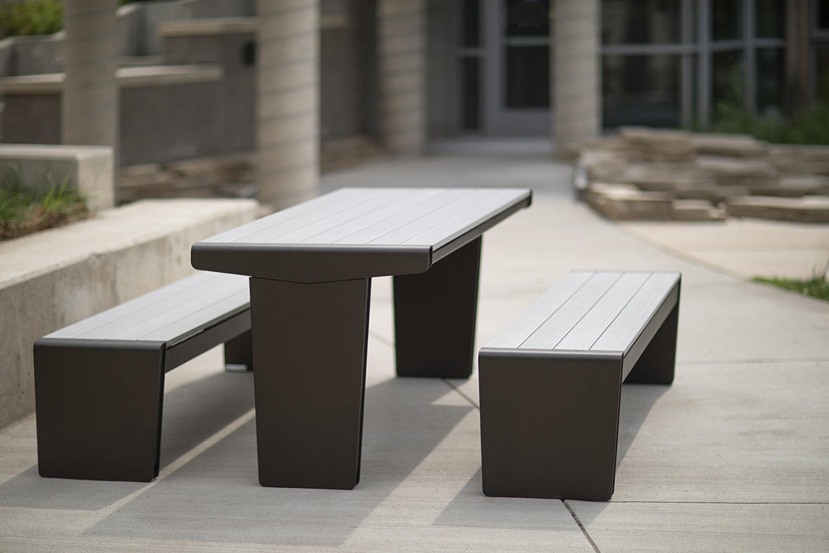 FSRT161 Столовый ансамбль Vector  Forms-surfaces 