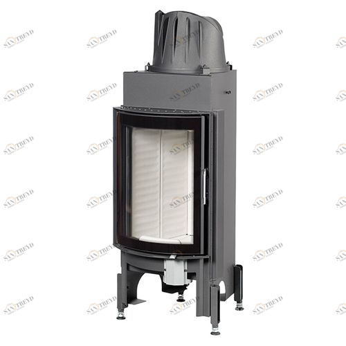 Каминная топка Austroflamm 45х57 K Round 1583