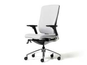 5 спиц подлокотник ткань операционный офисный стул