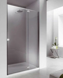 Provex Industrie Душевая ниша из стекла Flat