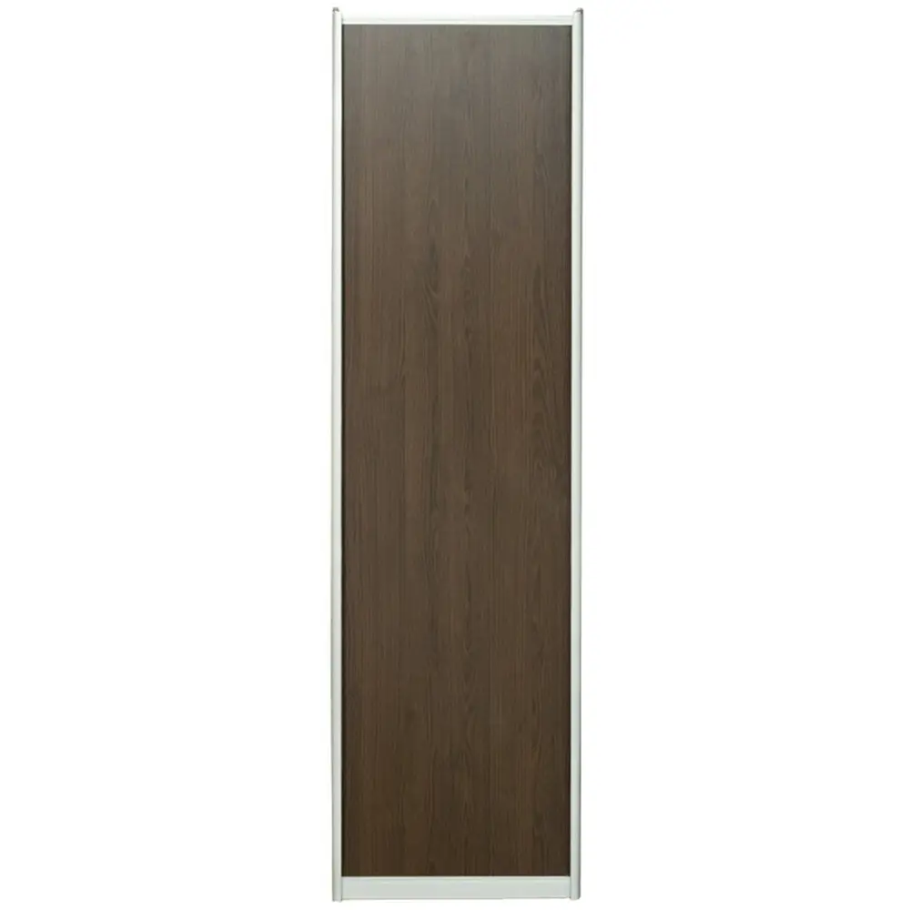 Дверь-купе Spaceo 2117х904 мм цвет венге 18333532 STLM-2077666 Santreyd 