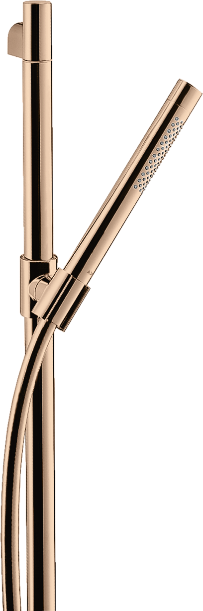 27980300 Душевой набор 0,90 м с ручным душем 2jet AXOR STARCK