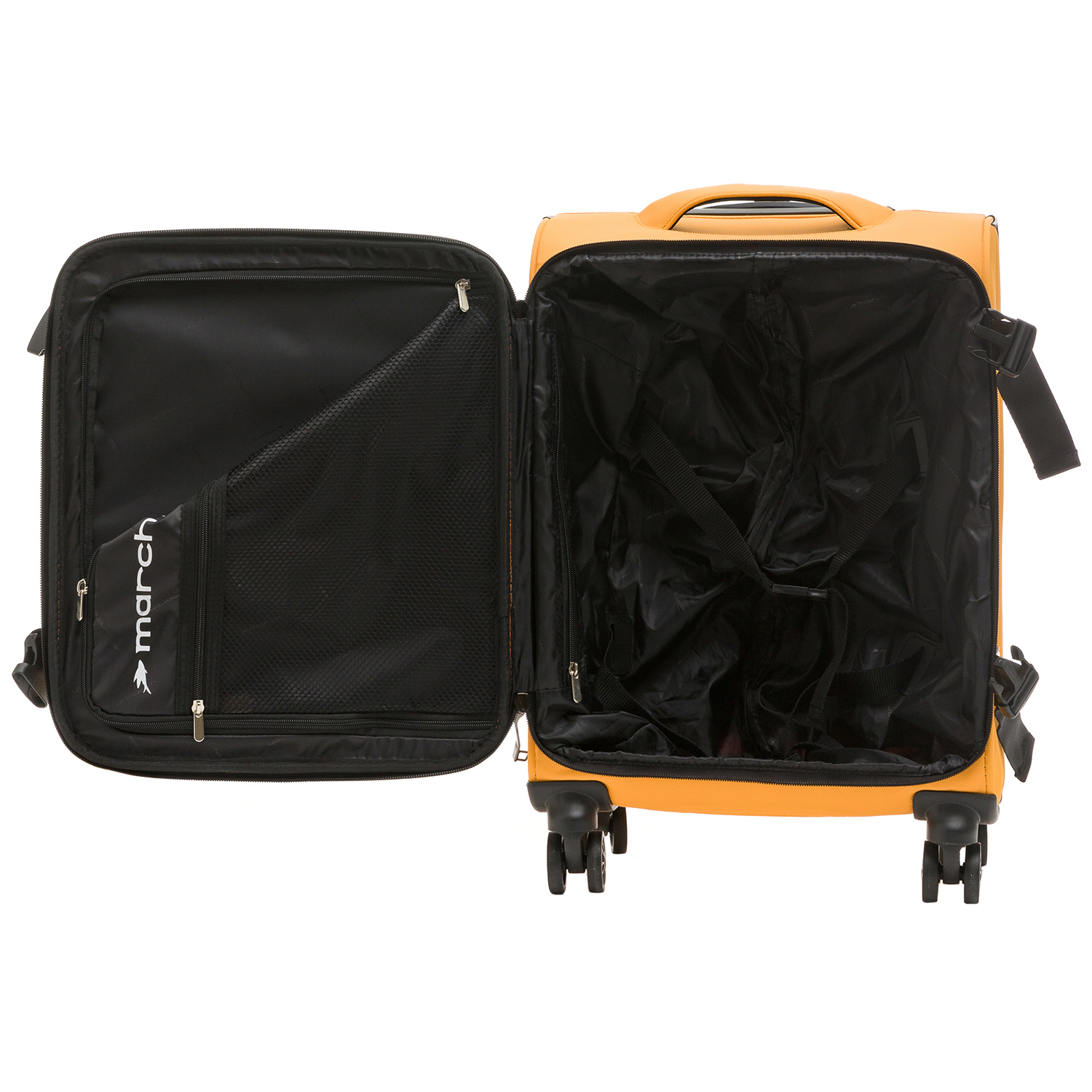 M3834-20-52 Чемодан M3834*52 S March Exploration  - Вид №2