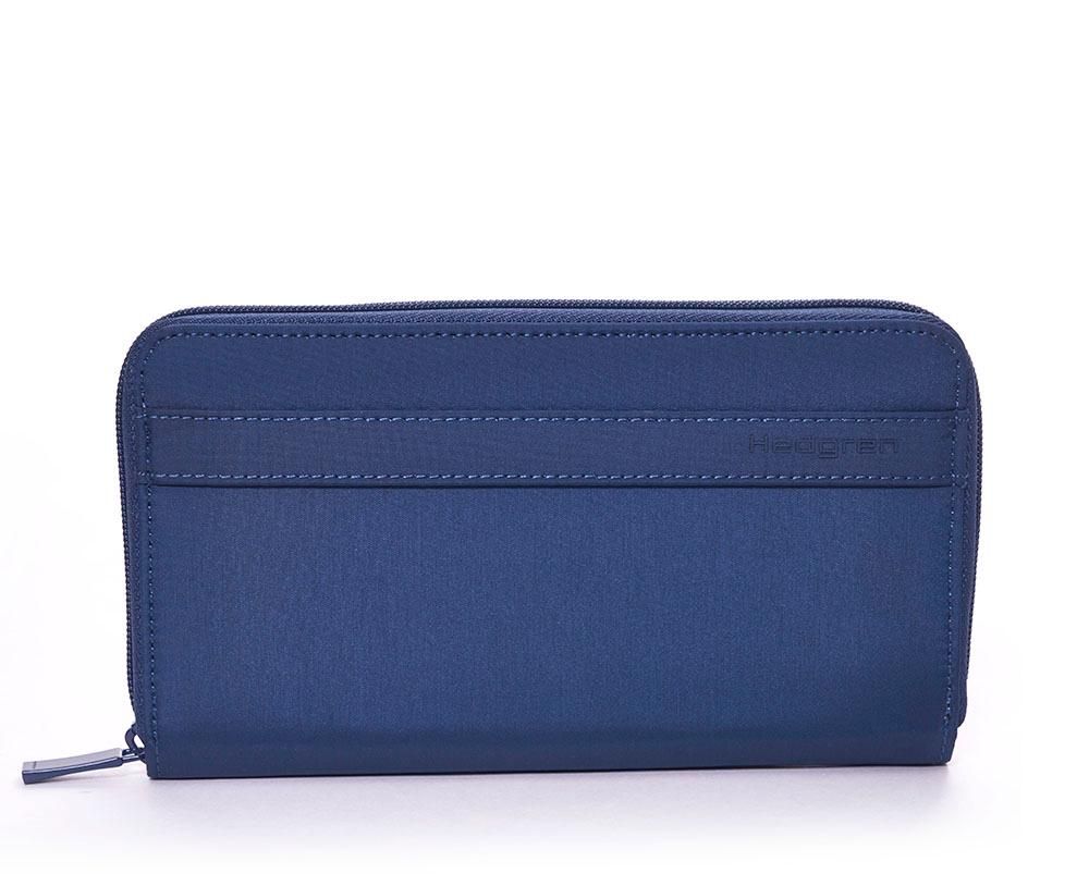 HFOL06/155-01 Кошелек HFOL06 Travel Wallet RFID WON Hedgren Follis 