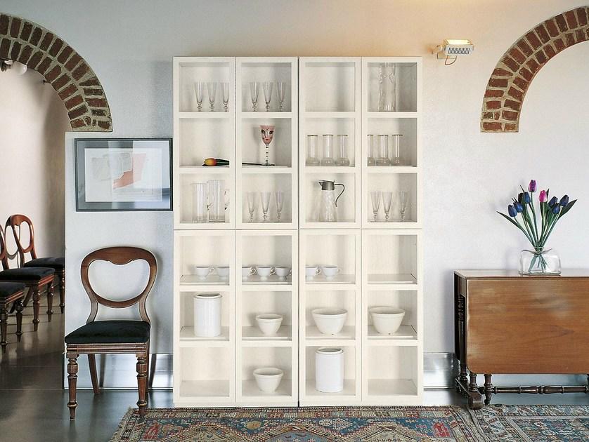 IFT Модульный книжный шкаф ясеня Book sun-id-1394968 - Вид №1