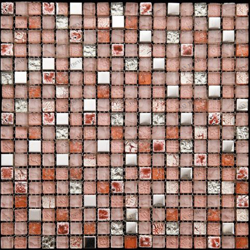 МОЗАИКА МИКС PST-038 NATURAL PASTEL PST038