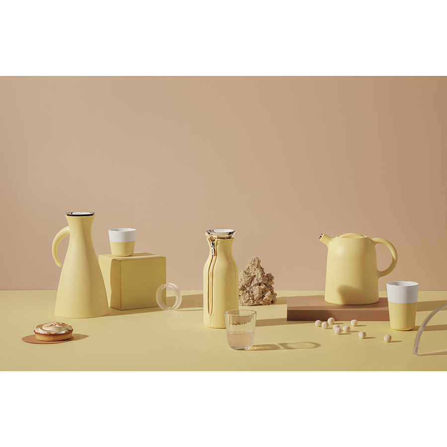 501102 Чашки для эспрессо 2 шт 80 мл lemon Eva Solo  - Вид №1