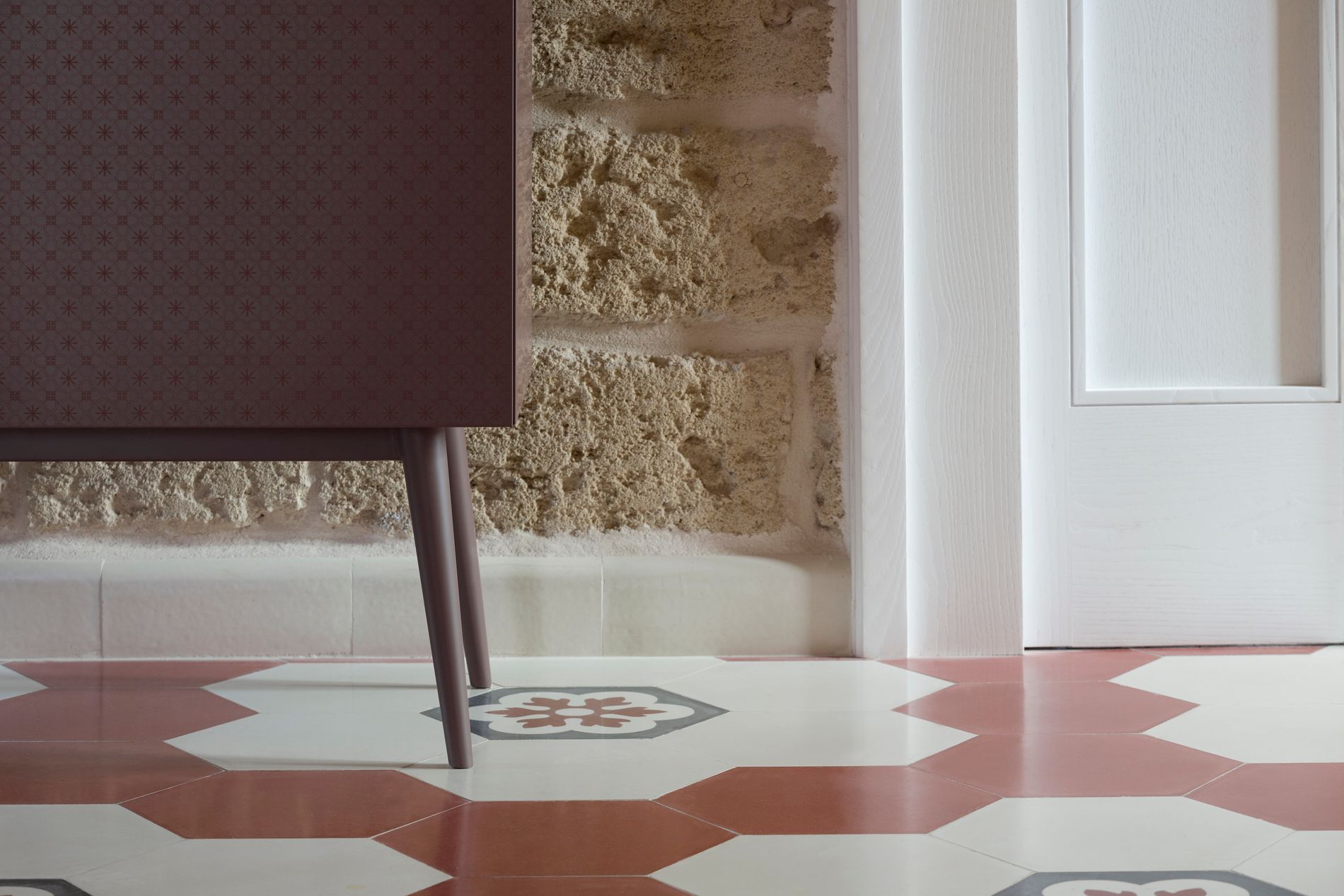 Шкаф с распашными дверцами Barba design ARCH-00070964 - Вид №5