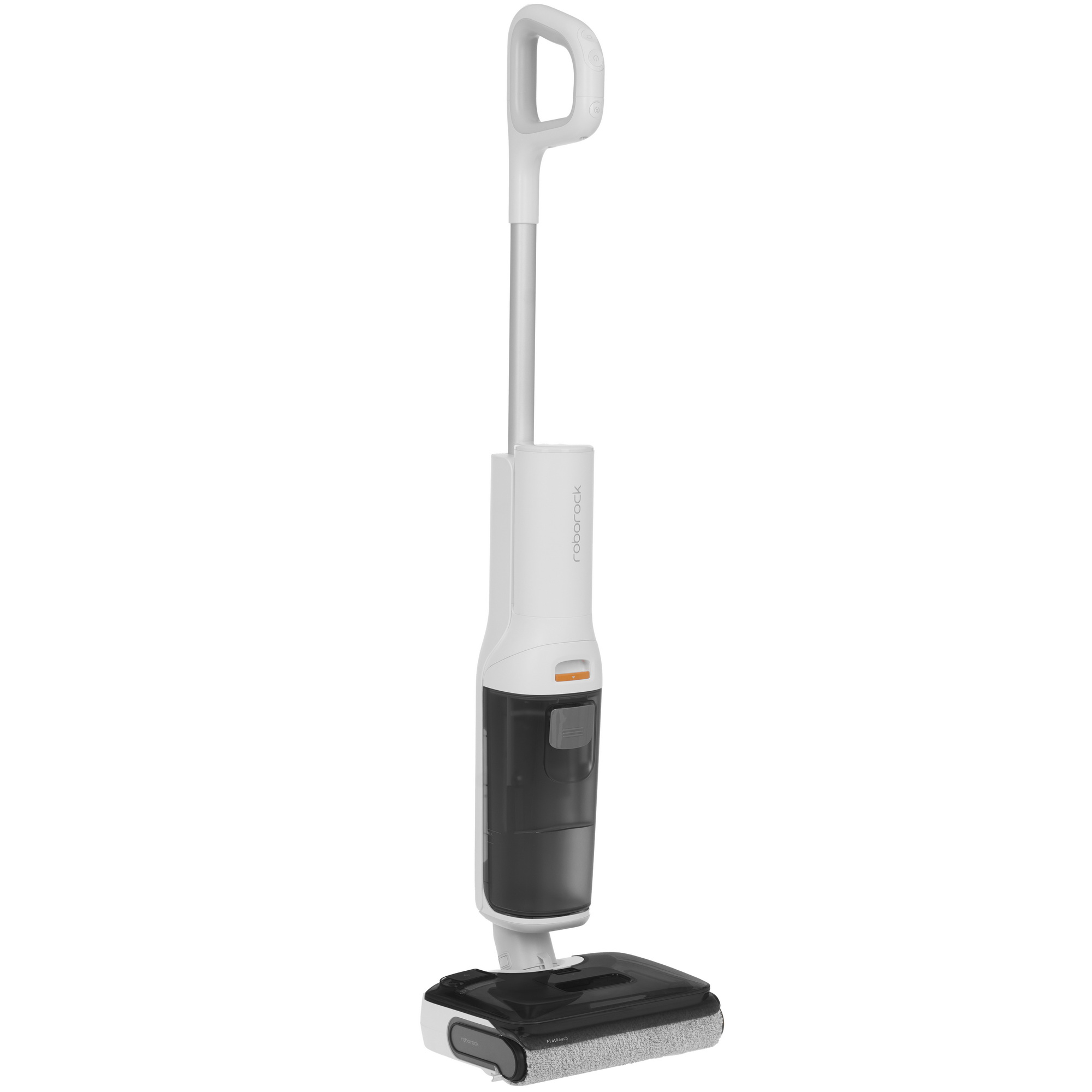 5625374 Моющий пылесос вертикальный   Roborock F25 RT  белый STDN-0028351 - Вид №1
