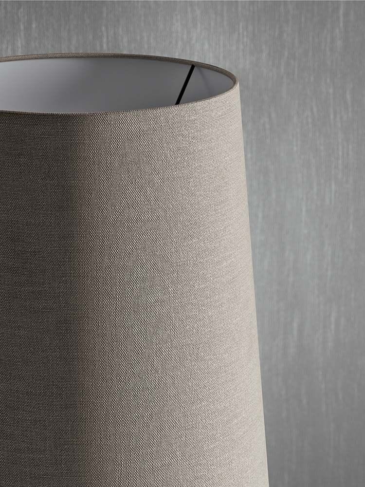 Напольная лампа из ткани и металла Quadrifoglio Group Design Lighting ARCH-00132835 - Вид №6