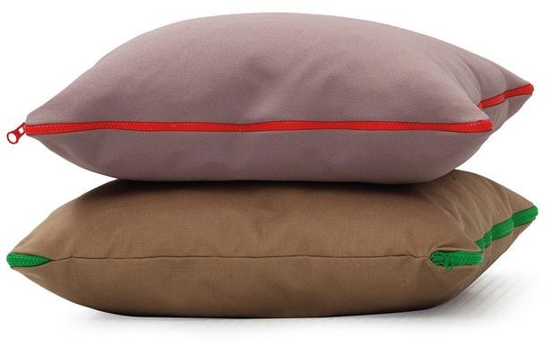 Sancal Квадратная тканевая подушка для дивана Tecno sun-id-1493311 - Вид №2